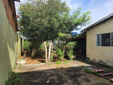 Casa com 4 Quartos à venda, 82m² no Boa Vista, Uberaba