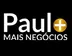 Miniatura da foto de Paulo Mais Negócios
