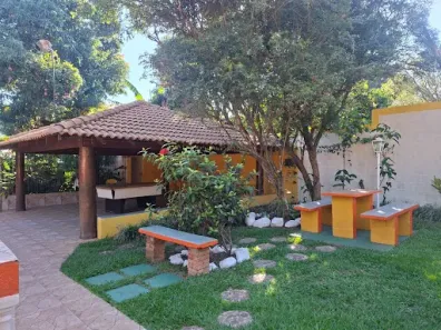 Fazenda/Sítio com 2 Quartos à venda, 120m² no Chácaras de Recreio - 2000, Hortolândia