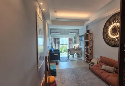 Sala Comercial à venda, 48m² no Catete, Rio de Janeiro