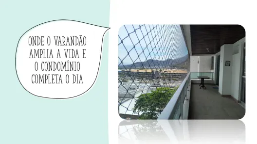 Apartamento com 2 Quartos à venda, 86m² no Barra da Tijuca, Rio de Janeiro