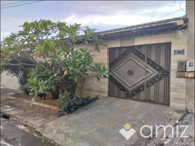 Casa com 2 Quartos à venda, 220m² no Residencial Real Conquista, Goiânia