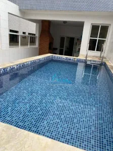 Casa com 5 Quartos à venda, 274m² no Aparecida, Santos