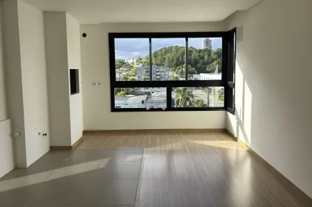Apartamento com 3 Quartos à venda, 77m² no Anita Garibaldi, Joinville