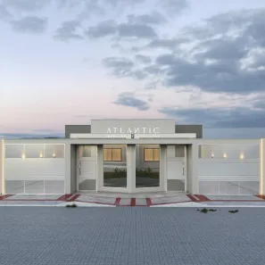 Casa com 3 Quartos à venda, 120m² no Balneário Ponta da Fruta, Vila Velha