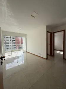 Apartamento com 2 Quartos para alugar, 60m² no Praia de Itaparica, Vila Velha