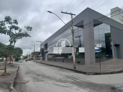 Ponto Comercial para alugar, 3600m² no Centro, Sete Lagoas
