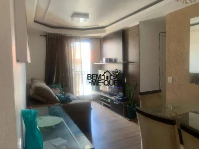Apartamento com 2 Quartos à venda, 51m² no Jardim Ipanema (Zona Oeste), São Paulo