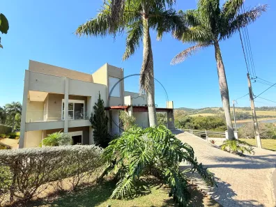 Casa com 9 Quartos à venda, 800m² no Porto Bragança, Bragança Paulista