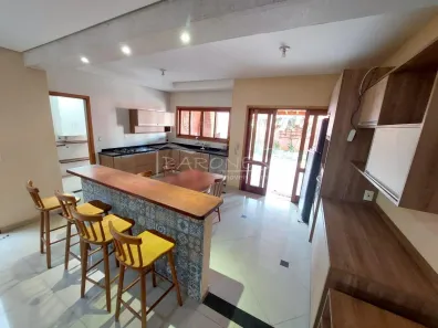 Casa de Condomínio com 2 Quartos à venda, 142m² no Betel, Paulínia