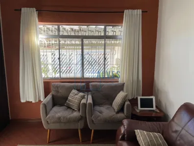 Sobrado com 3 Quartos à venda, 160m² no Jardim Consórcio, São Paulo