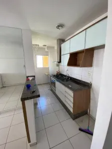 Apartamento com 3 Quartos à venda, 80m² no Coophema, Cuiabá