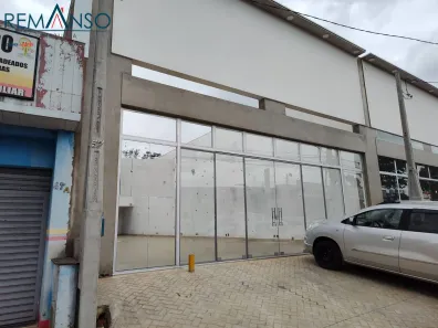 Ponto Comercial à venda, 380m² no Vila São Francisco, Hortolândia