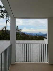 Casa de Condomínio com 3 Quartos à venda, 90m² no Villa Real, Sabará