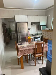 Casa com 3 Quartos à venda, 95m² no Jardim Regente, Indaiatuba