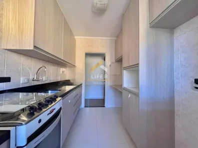 Apartamento com 2 Quartos à venda, 72m² no Vila Itapura, Campinas