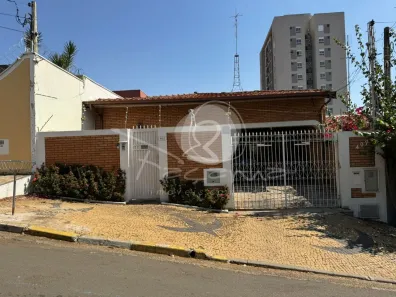 Casa com 4 Quartos à venda, 216m² no Nova Campinas, Campinas