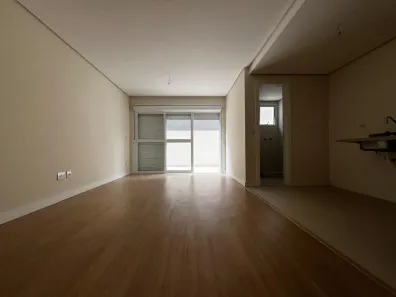 Apartamento com 1 Quarto à venda, 32m² no Bom Fim, Porto Alegre