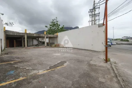 Sala Comercial à venda, 580m² no Barra da Tijuca, Rio de Janeiro