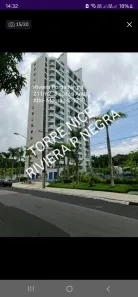 Apartamento com 4 Quartos à venda, 211m² no Ponta Negra, Manaus
