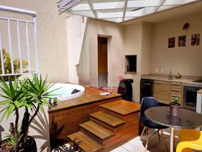 Cobertura com 1 Quarto à venda, 69m² no Bela Vista, São Paulo