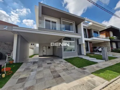 Casa de Condomínio com 3 Quartos à venda, 232m² no Igara, Canoas