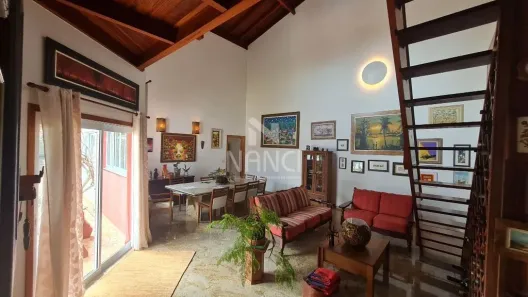 Casa com 3 Quartos à venda, 350m² no Jardim dos Ipês, Ipeúna