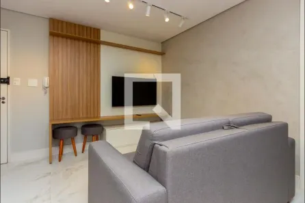 Apartamento com 1 Quarto à venda, 33m² no Jardim Brasília (Zona Norte), São Paulo