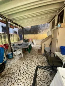 Lote/Terreno à venda, 167m² no Campo Grande, Santos
