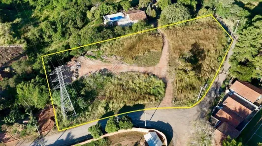 Lote/Terreno à venda, 7000m² no Itaperu, Piracicaba