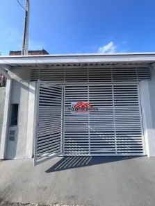 Casa com 2 Quartos à venda, 125m² no Residencial São Francisco, São José dos Campos