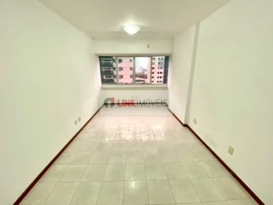 Sala Comercial para alugar, 35m² no Enseada do Suá, Vitória