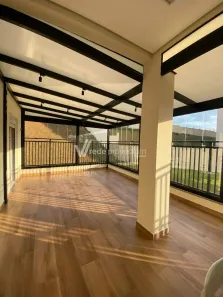 Apartamento com 2 Quartos à venda, 119m² no Swiss Park, Campinas