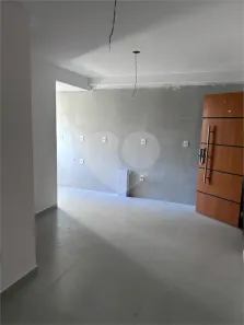 Apartamento com 1 Quarto à venda, 32m² no Santana, São Paulo