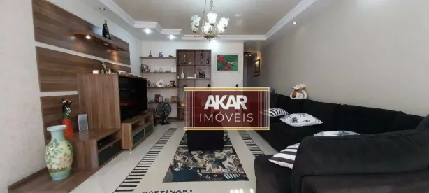 Sobrado com 3 Quartos à venda, 380m² no Anchieta, São Bernardo do Campo