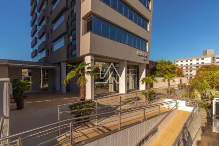 Sala Comercial à venda, 75m² no Centro, Passo Fundo