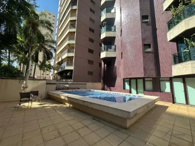 Apartamento com 4 Quartos à venda, 233m² no Cambuí, Campinas