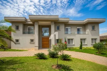 Casa de Condomínio com 5 Quartos à venda, 1000m² no Tamboré, Barueri