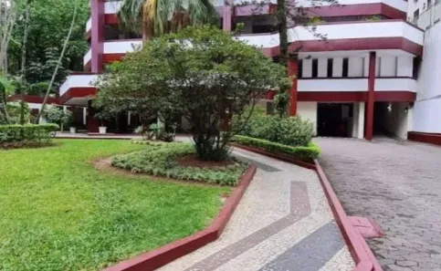 Apartamento com 2 Quartos para alugar, 83m² no Botafogo, Rio de Janeiro