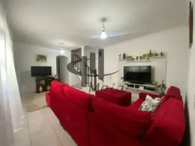 Sobrado com 5 Quartos à venda, 218m² no São José, São Caetano do Sul