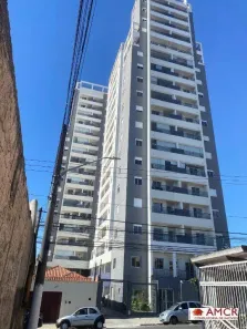 Apartamento com 2 Quartos à venda, 42m² no Vila Ré, São Paulo