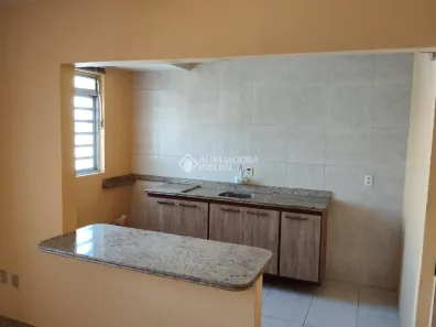 Apartamento com 2 Quartos à venda, 53m² no Azenha, Porto Alegre