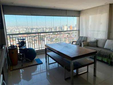 Apartamento com 2 Quartos à venda, 97m² no Vila Leonor, São Paulo