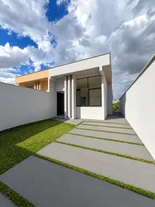 Casa com 3 Quartos à venda, 122m² no Vila Santa Helena, Lagoa Santa