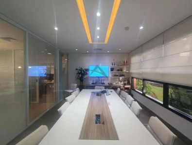 Sala Comercial à venda, 196m² no Parque dos Resedás, Campinas