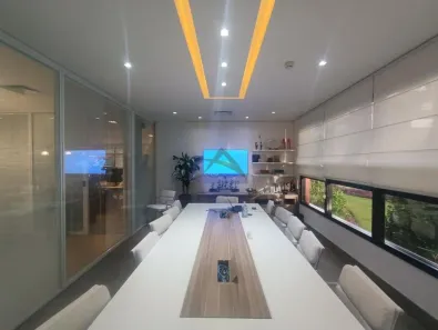 Sala Comercial à venda, 196m² no Parque dos Resedás, Campinas
