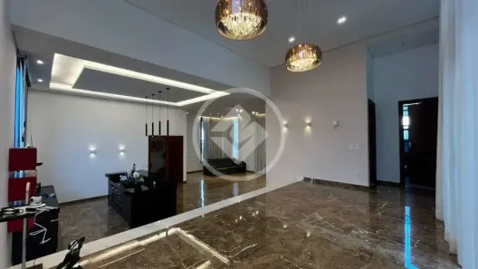 Casa de Condomínio com 3 Quartos à venda, 210m² no Gran Royalle, Lagoa Santa