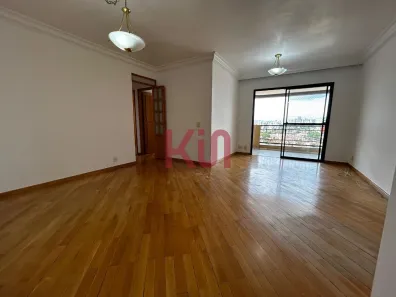 Apartamento com 3 Quartos à venda, 96m² no Vila Santo Estéfano, São Paulo