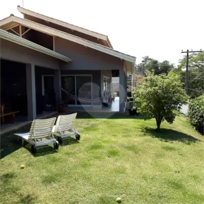 Casa com 3 Quartos à venda, 212m² no Condomínio Parque das Garças I, Atibaia