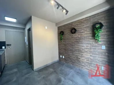 Apartamento com 1 Quarto à venda, 23m² no Vila Mariana, São Paulo